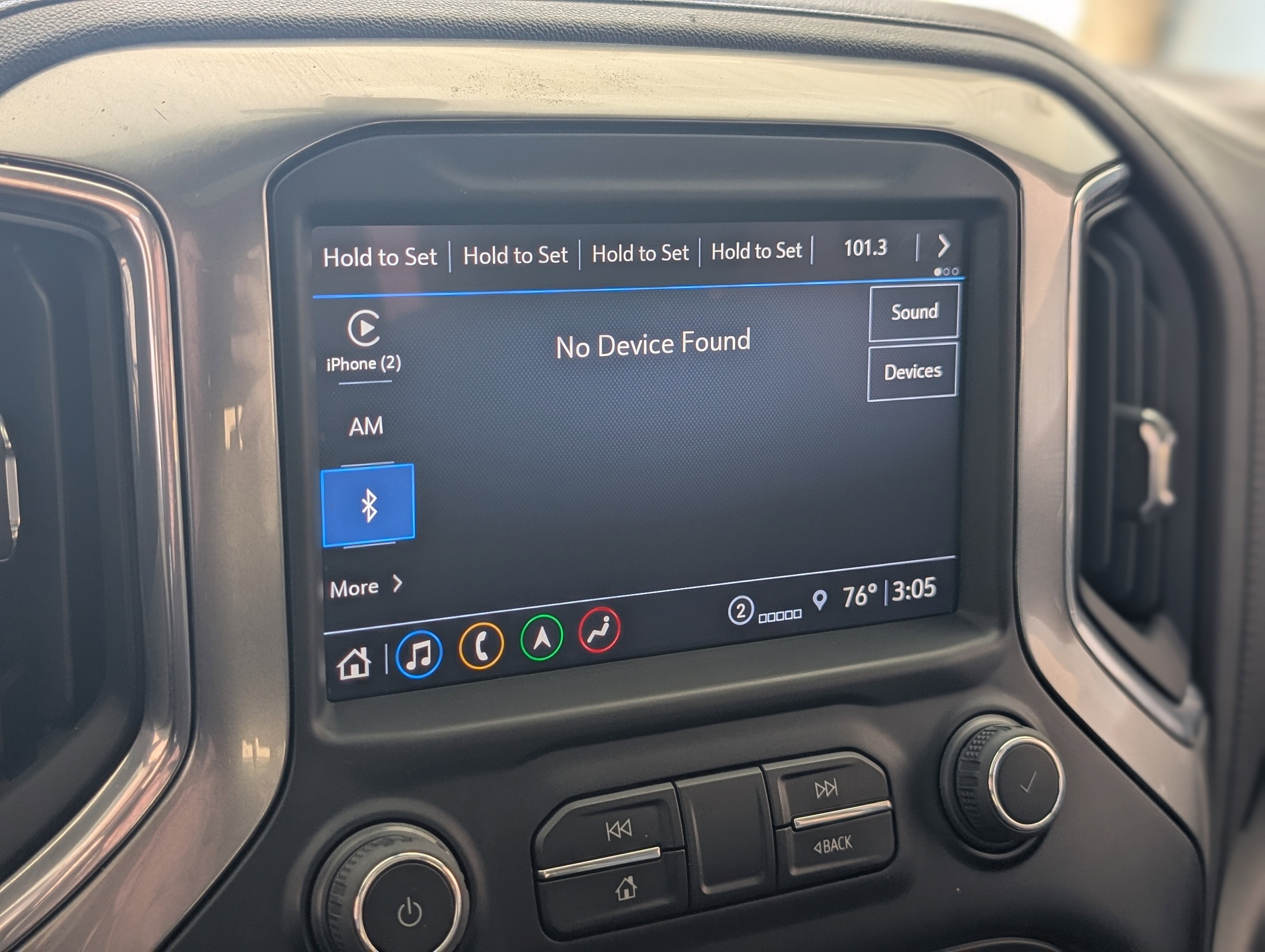 2023 Chevrolet Silverado 2500 LTZ