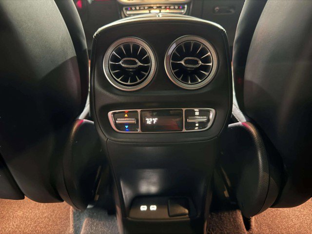 2024 Mercedes-Benz G 550