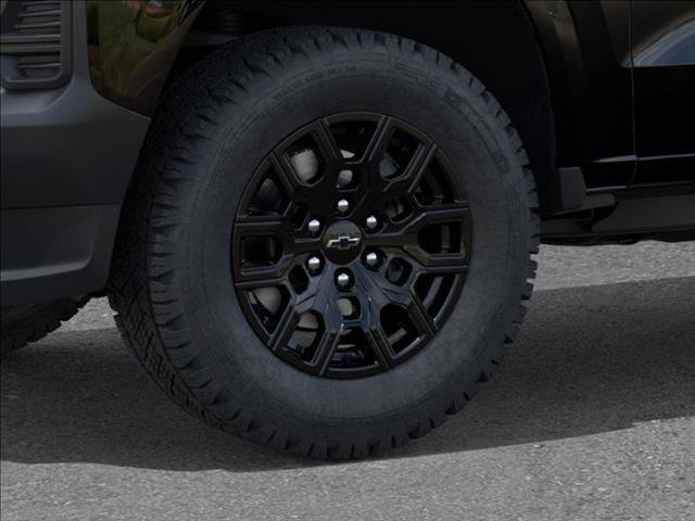 2026 Chevrolet Colorado W/T