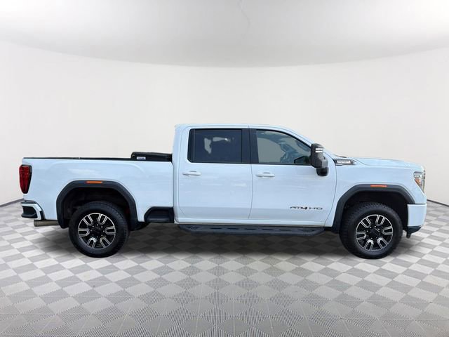 2020 GMC Sierra 2500 AT4