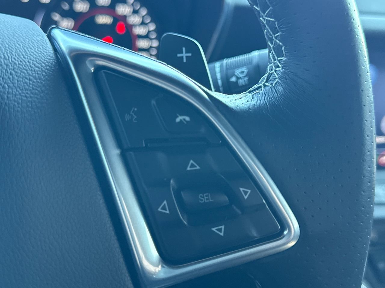 2022 Chevrolet Camaro SS