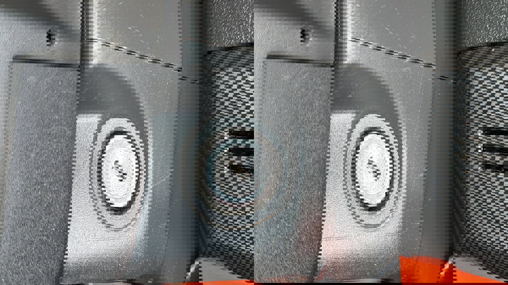 2014 Ford F150 Raptor