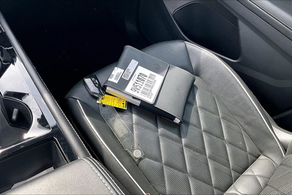 2024 Volkswagen Atlas SEL Premium R-Line