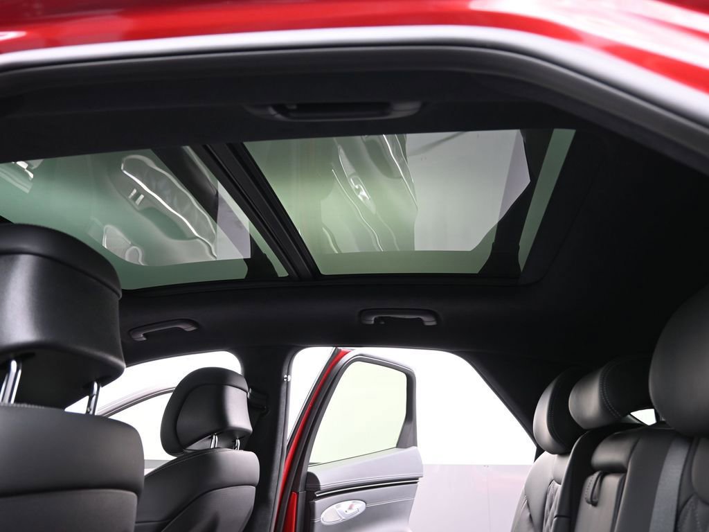 2025 Genesis Gv70 3.5T Sport