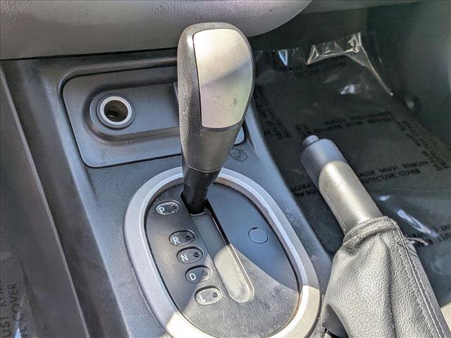 2006 Ford Escape 2WD Hybrid