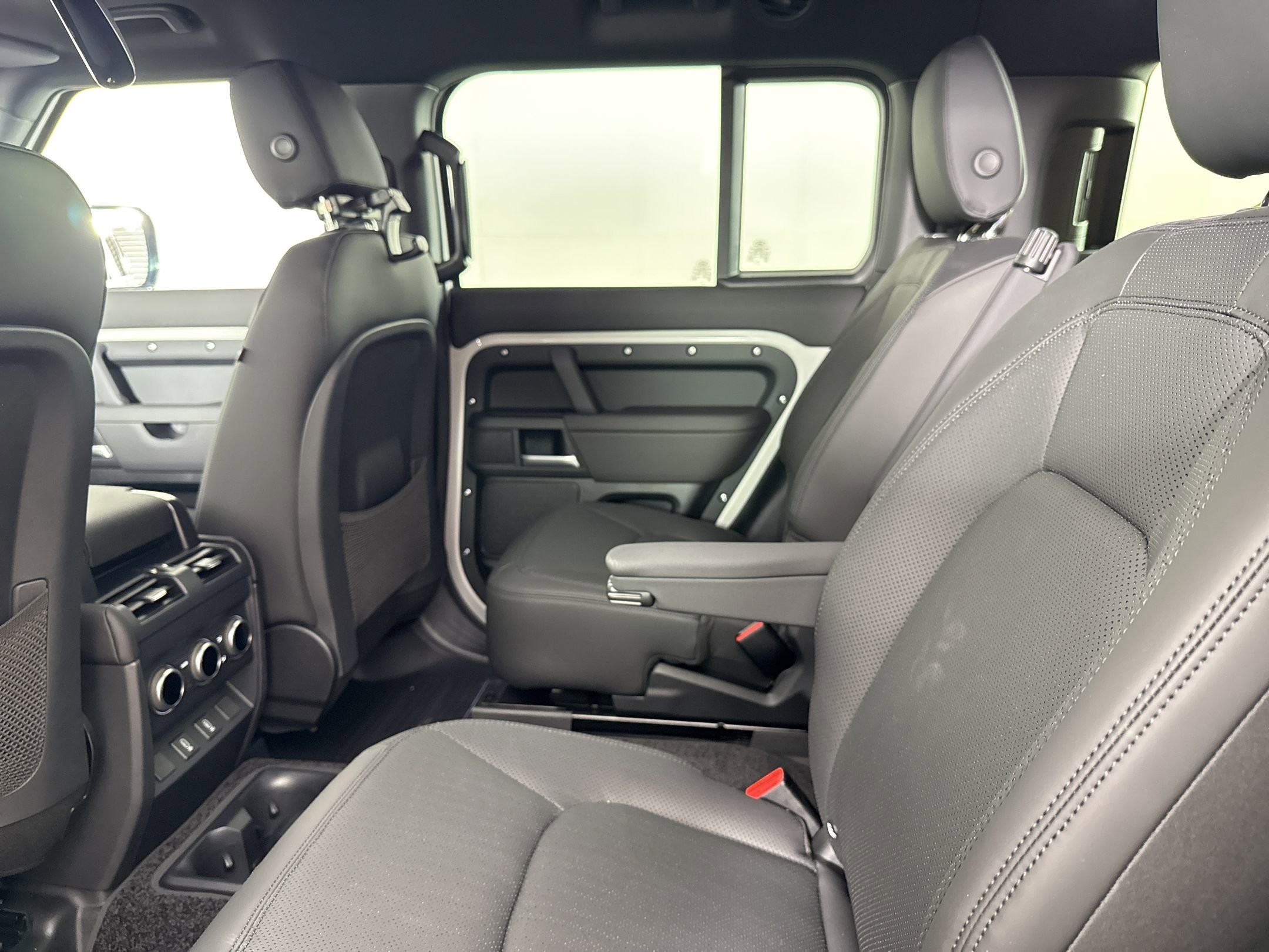 2026 Land Rover Defender 130 S