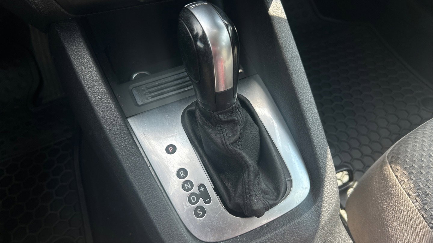 2014 Volkswagen Jetta TDI Value Edition