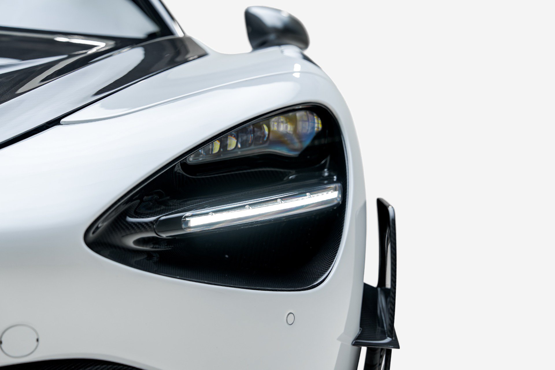 Used 2024 McLaren 750S Spider photo 28