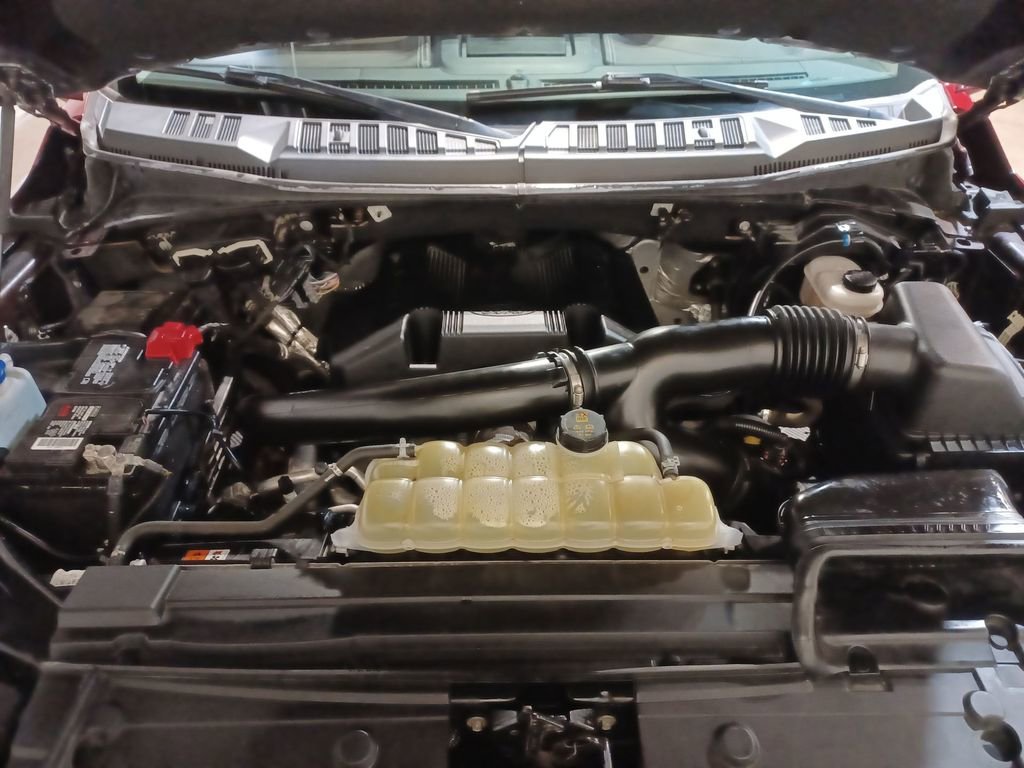 2019 Ford F150 Limited