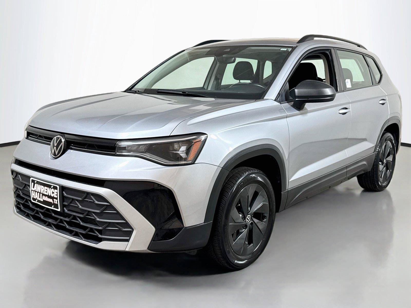 Used 2025 Volkswagen Taos S