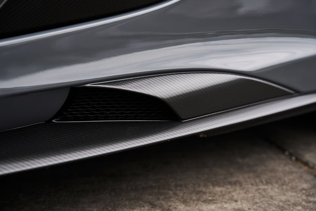 Used 2016 McLaren 675LT Coupe photo 13