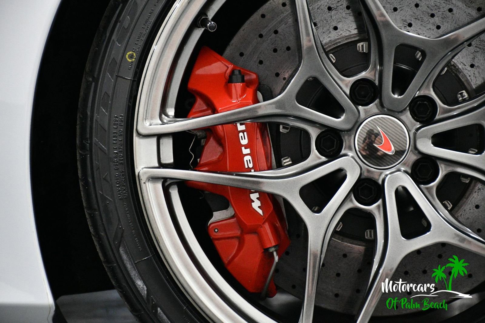 Used 2018 McLaren 720S photo 65