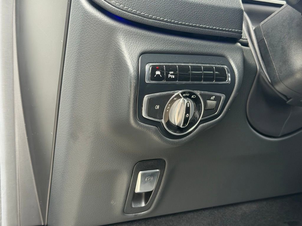 2019 Mercedes-Benz G 550