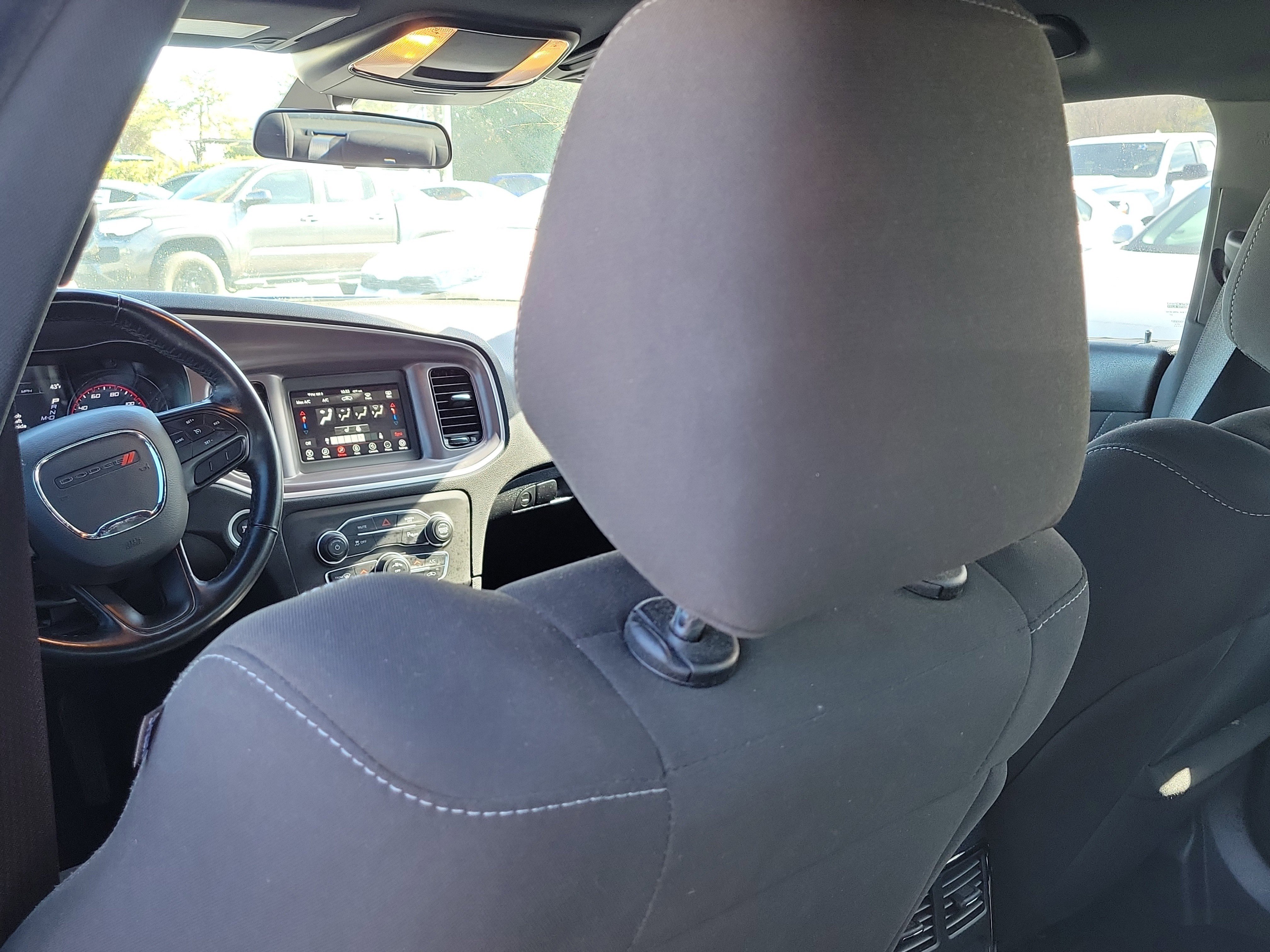 2021 Dodge Charger SXT