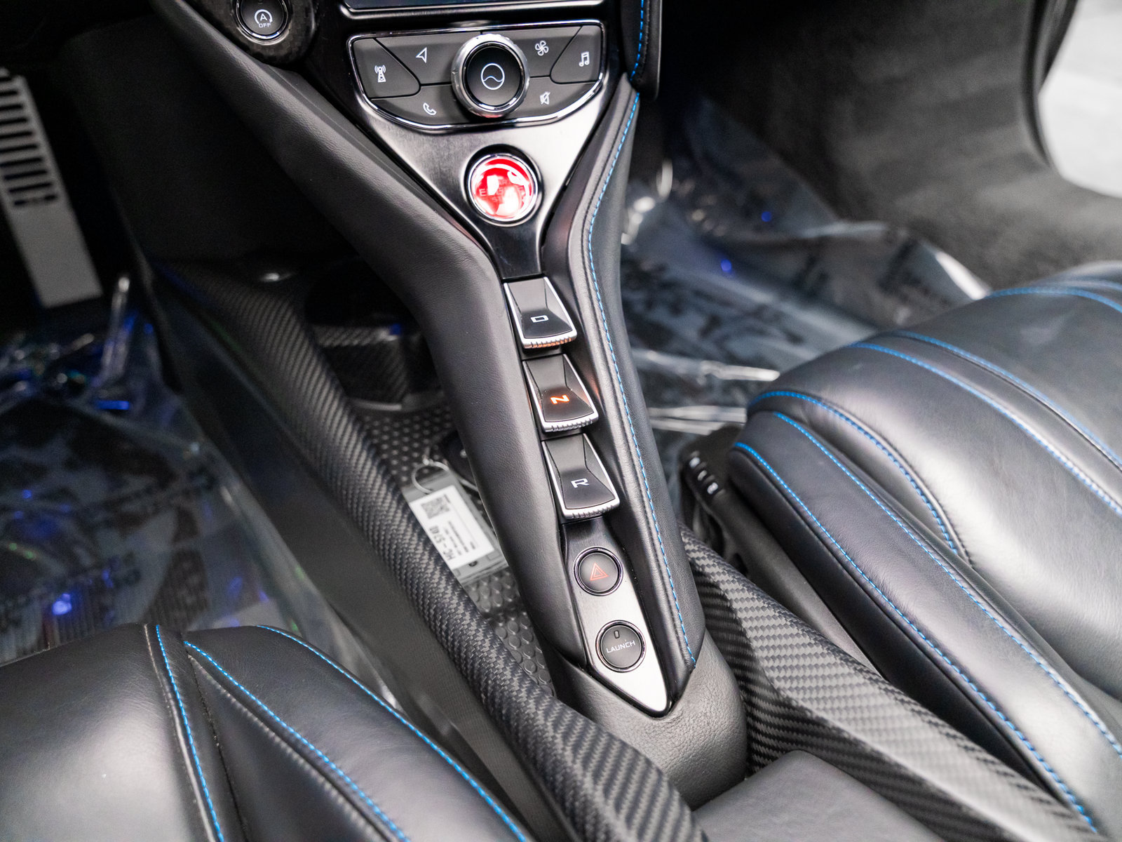 Used 2021 McLaren 765LT photo 57