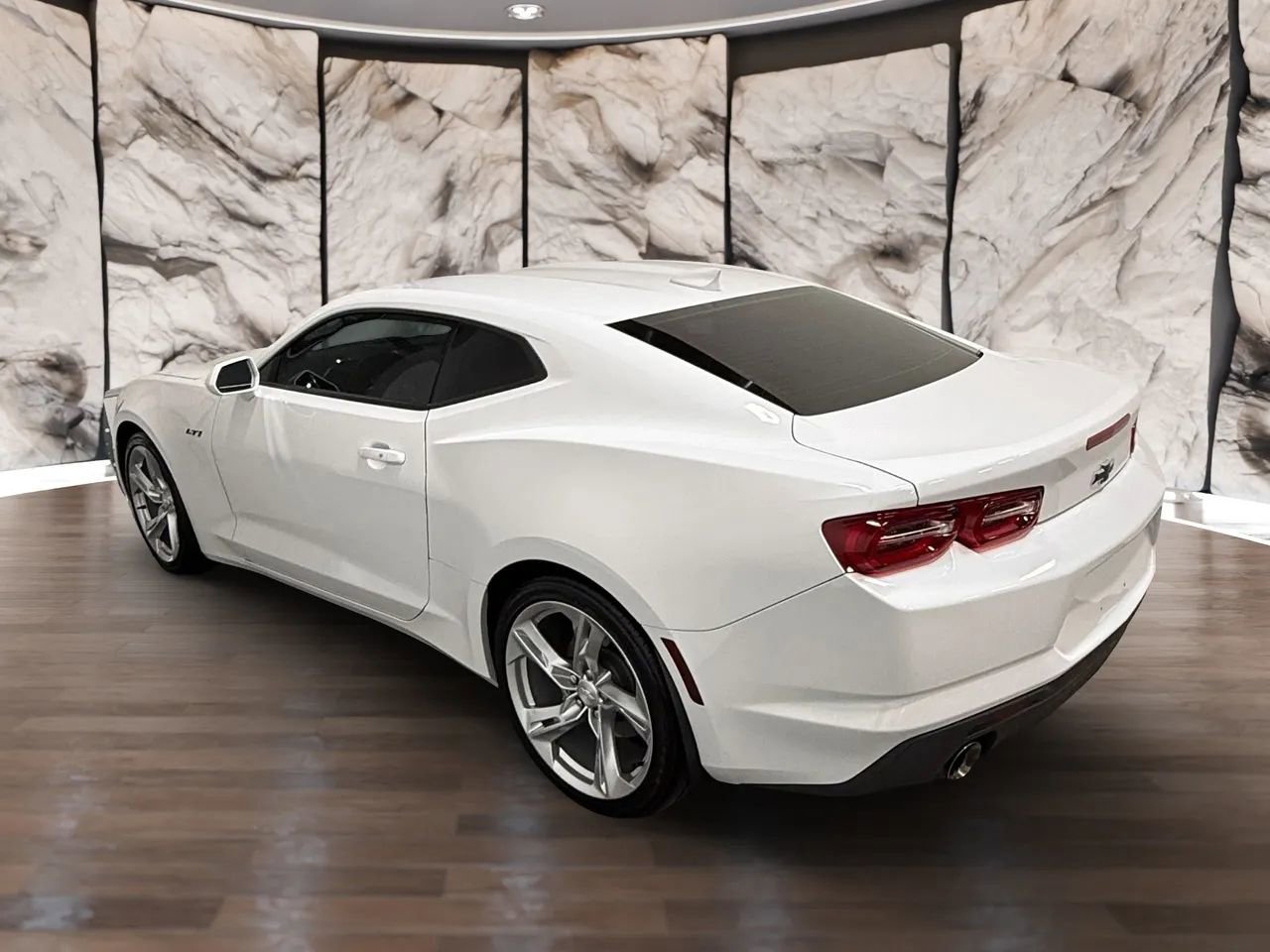 2023 Chevrolet Camaro LT