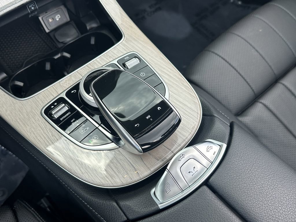 2023 Mercedes-Benz E 450 4MATIC Cabriolet