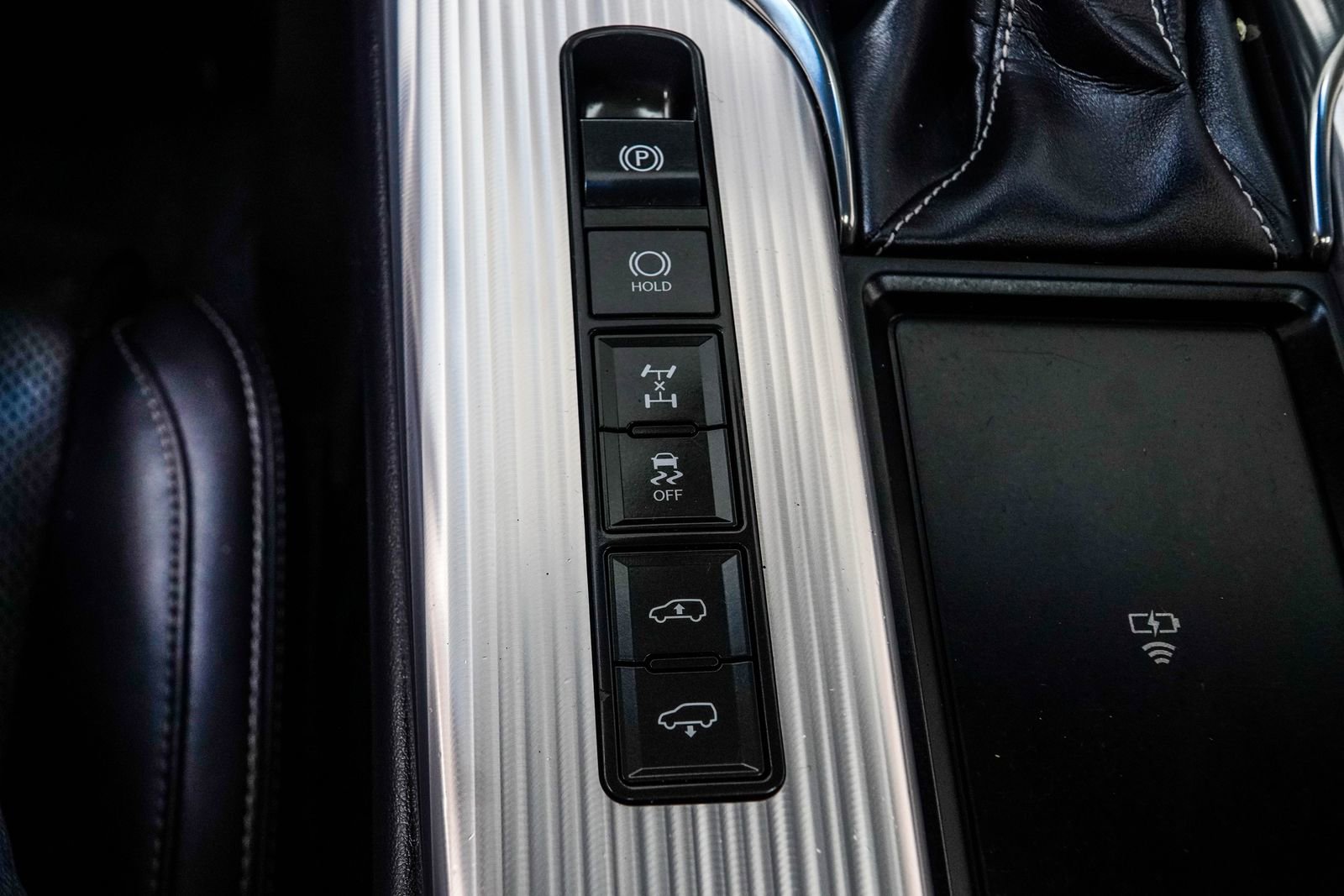 2023 Lexus LX 600 F Sport