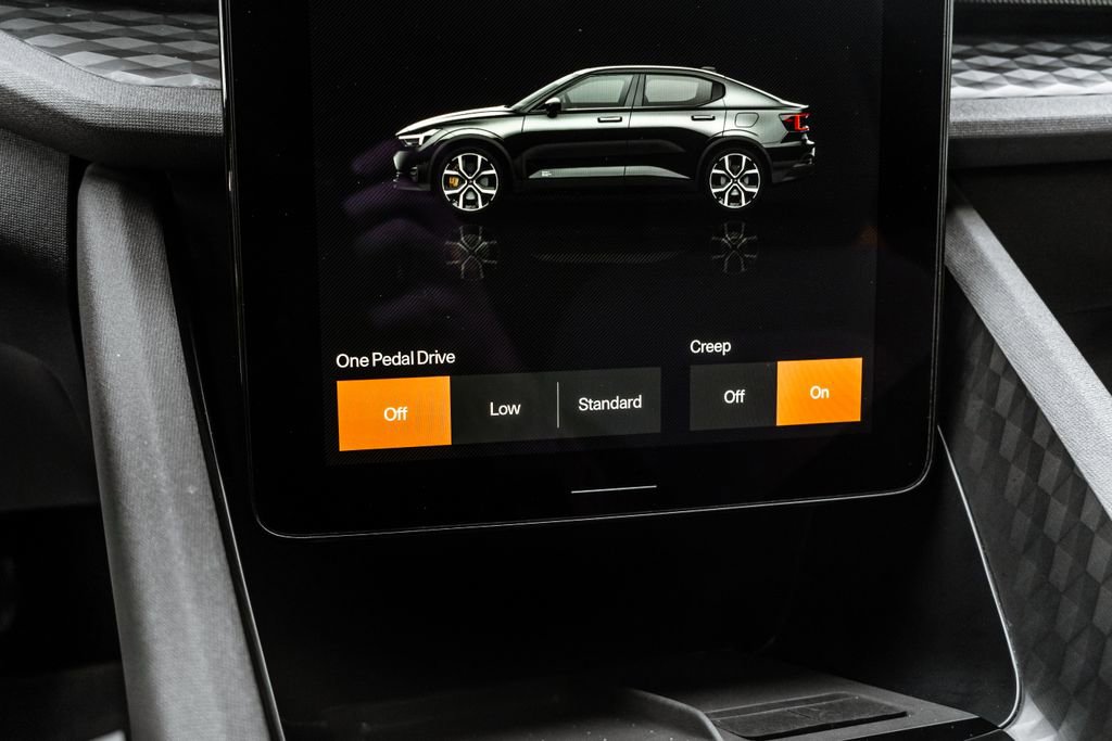 2023 Polestar Polestar 2