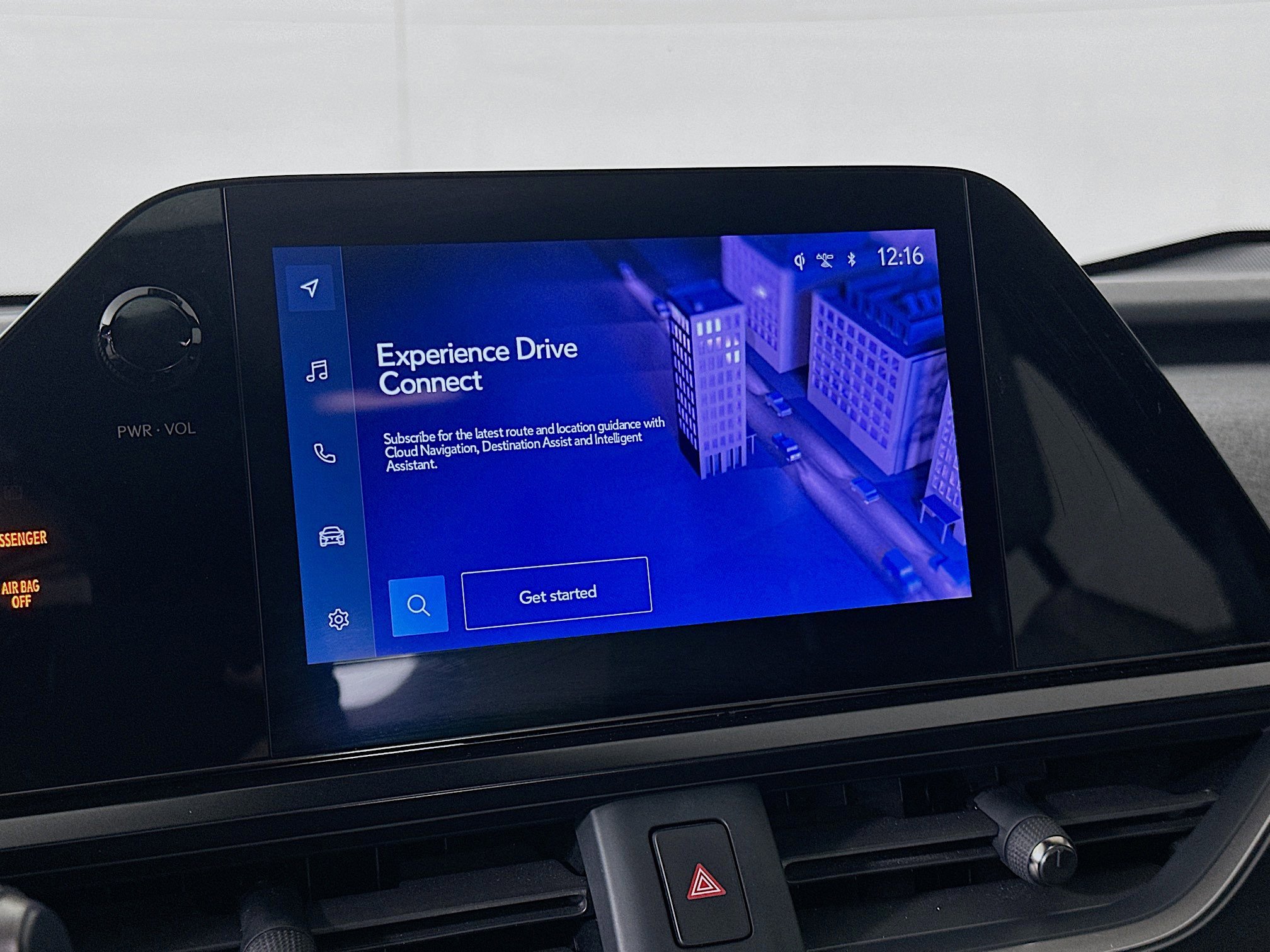 2024 Lexus UX 250h F Sport