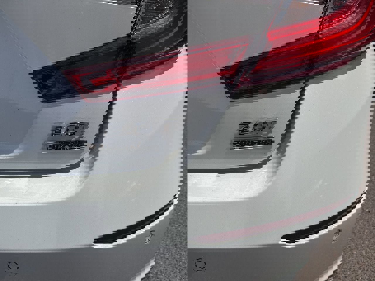 2021 Honda Accord Touring