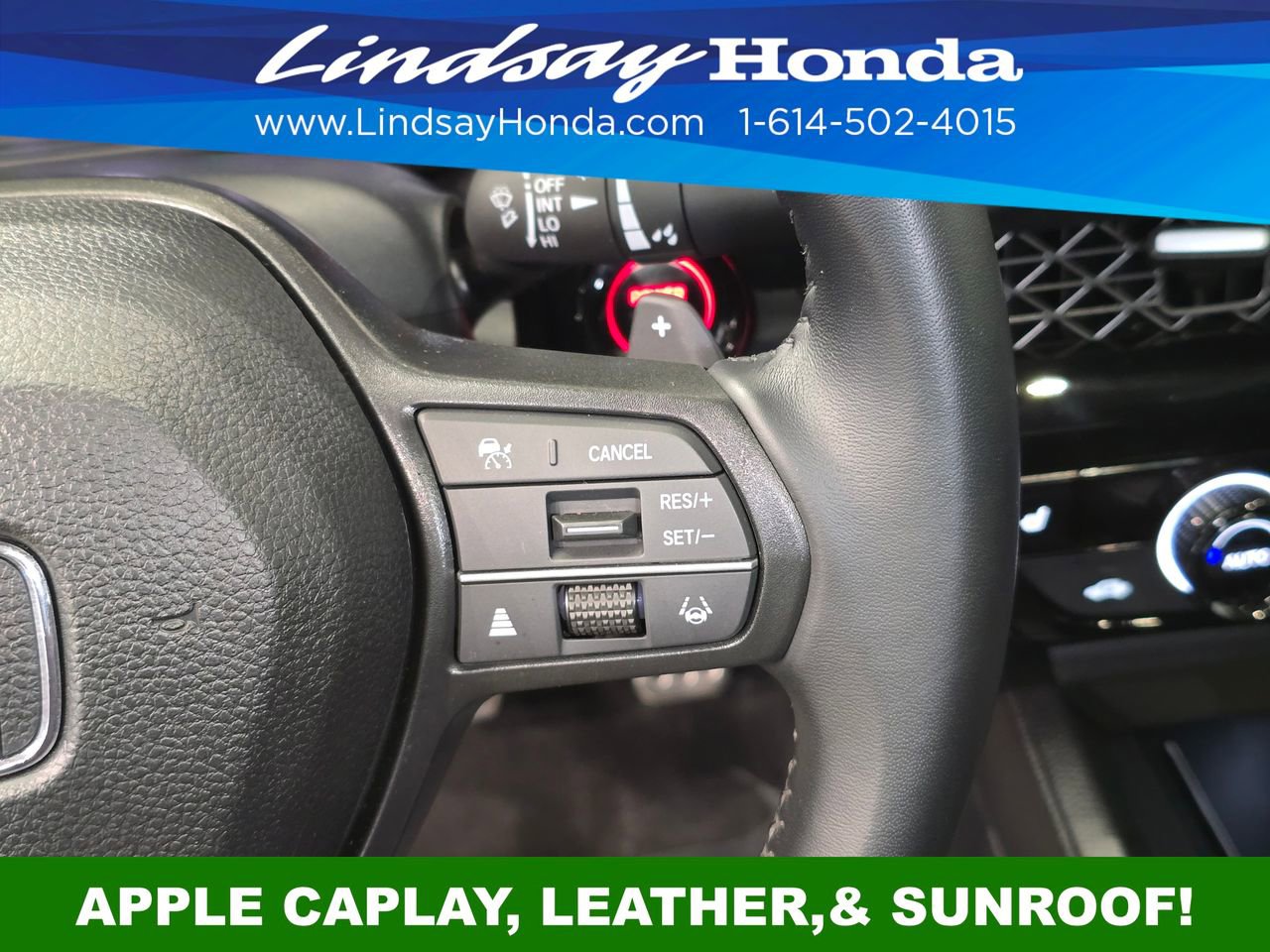 2025 Honda Accord Sport