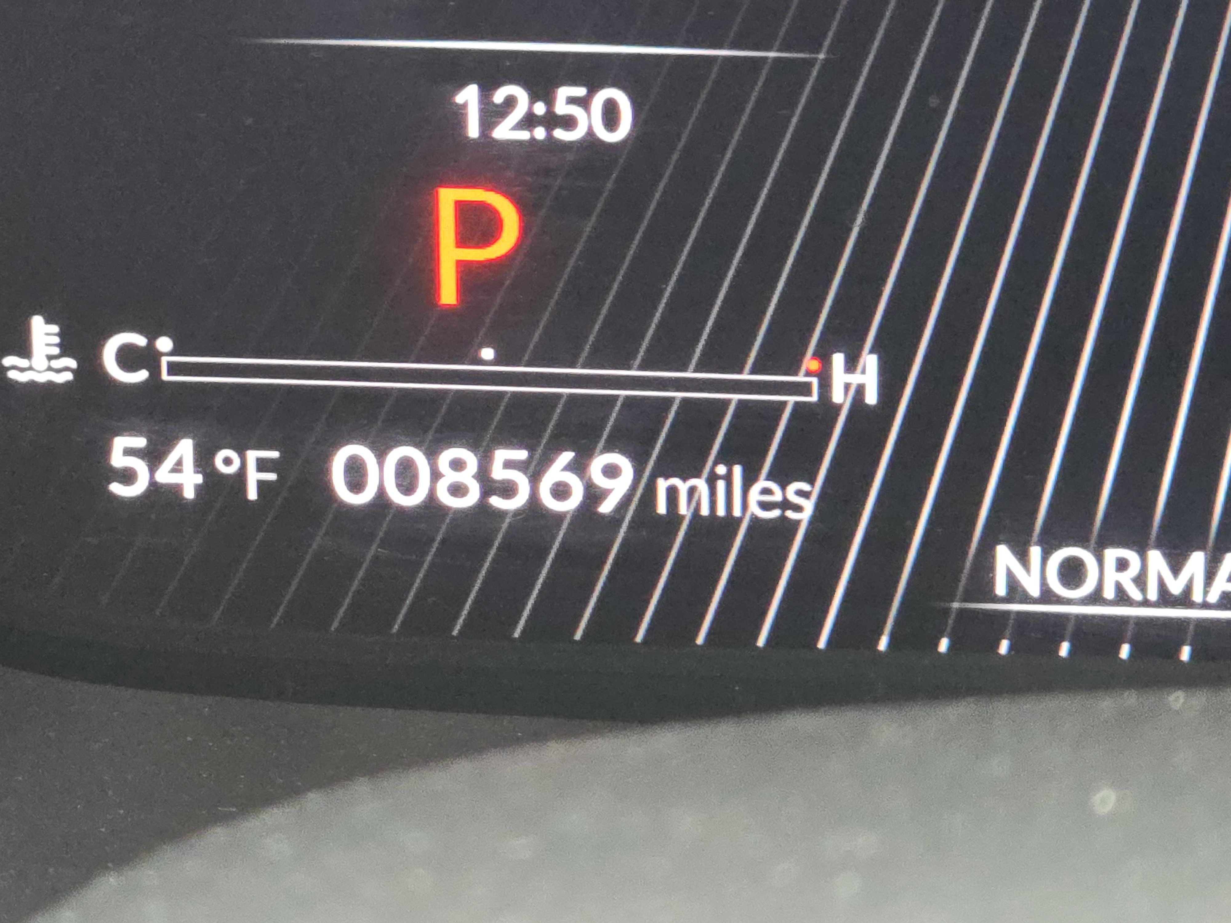 2025 Acura MDX FWD w/ Technology Package