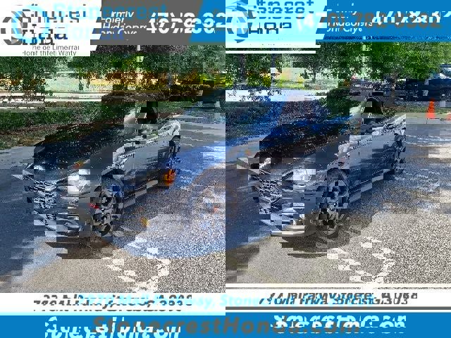 2018 FIAT 124 Spider Abarth