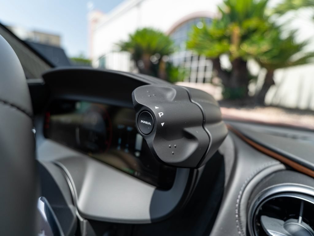 New 2026 McLaren 750S Spider photo 15