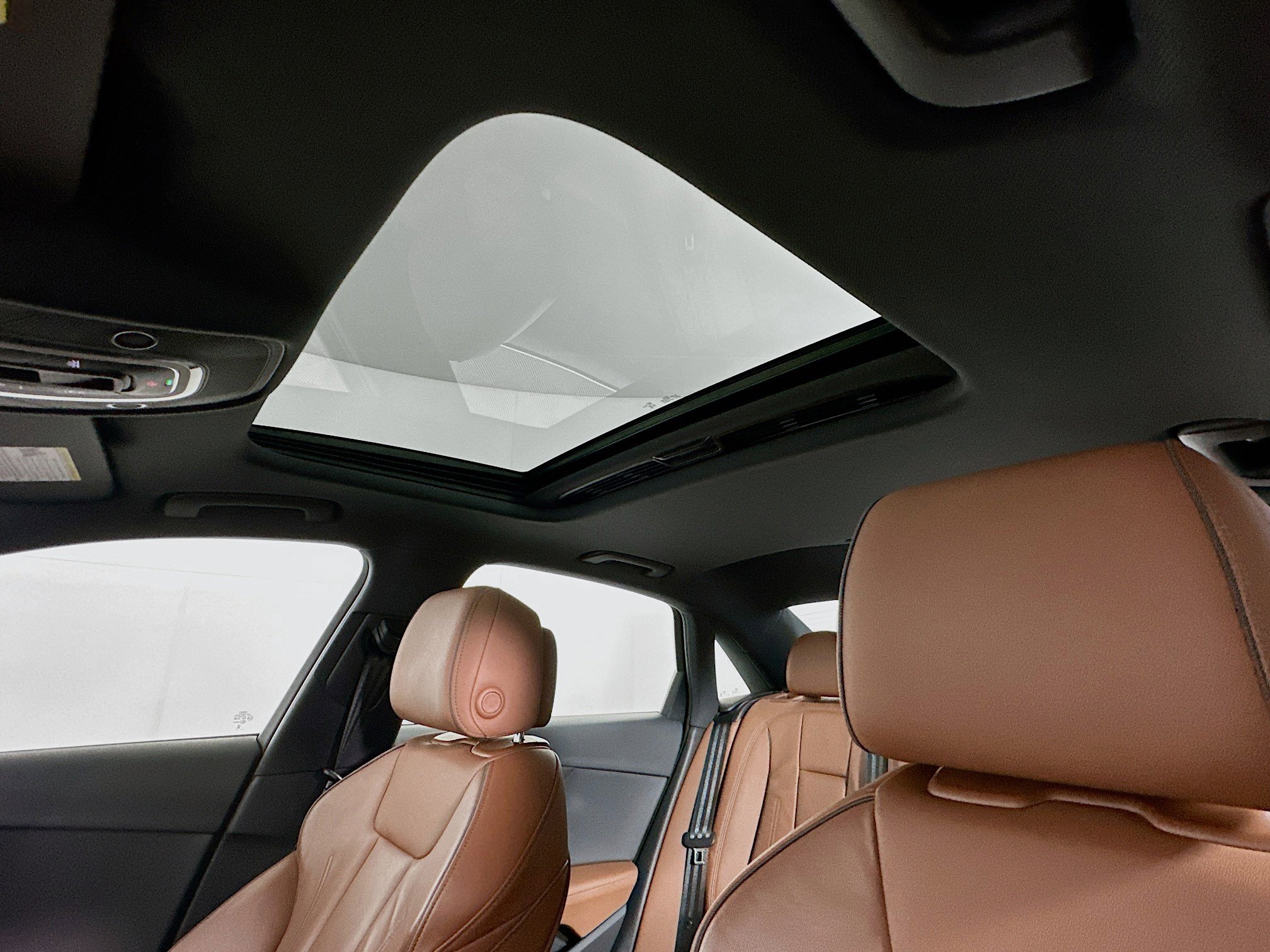 2024 Audi A4 2.0T Premium Plus