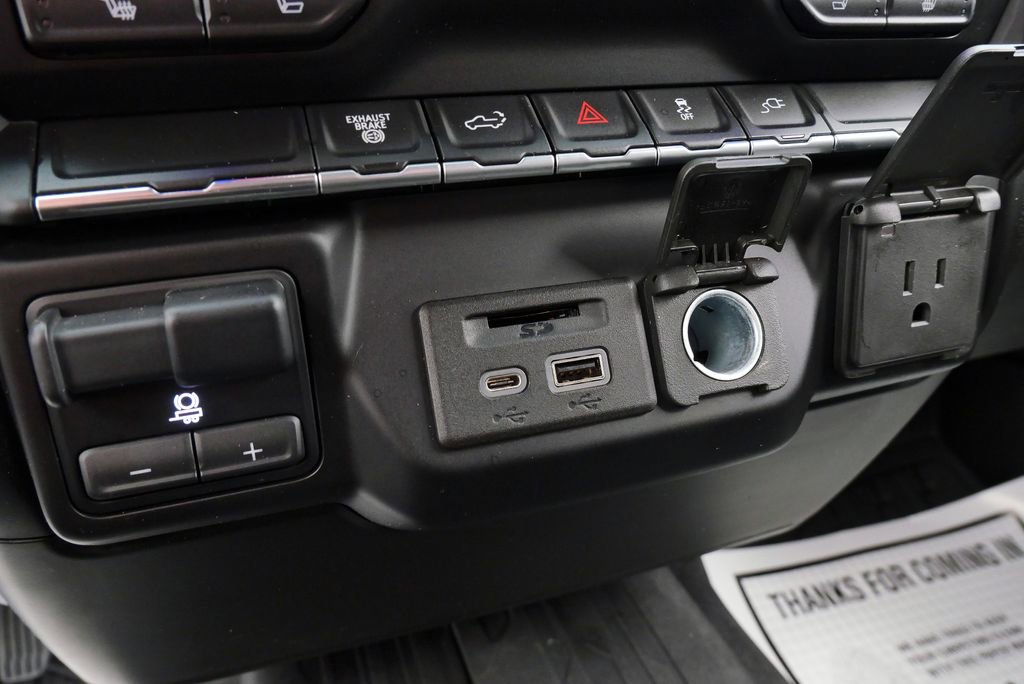 2021 GMC Sierra 3500 SLT