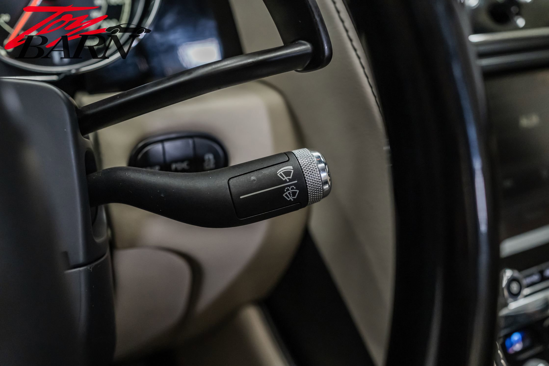 2015 Bentley Continental GT