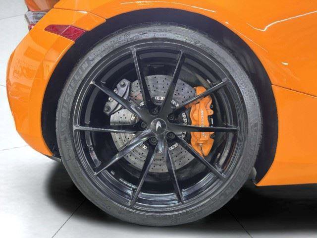 Used 2021 McLaren 720S Spider photo 56