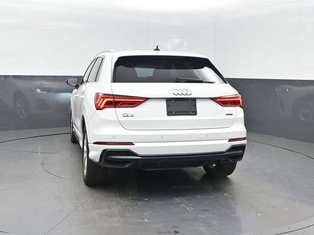 2019 Audi Q3 2.0T Premium Plus