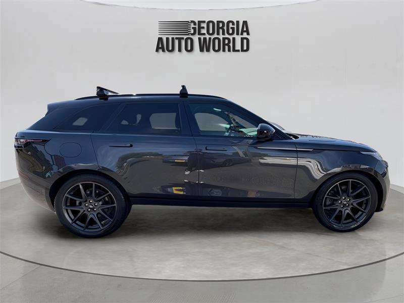 2023 Land Rover Range Rover Velar R-Dynamic S