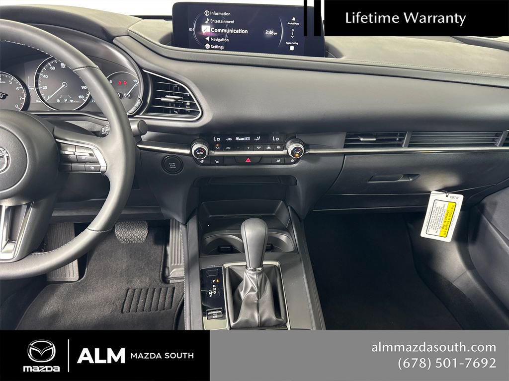 2026 MAZDA Cx-30 AWD 2.5 S w/ Premium Package