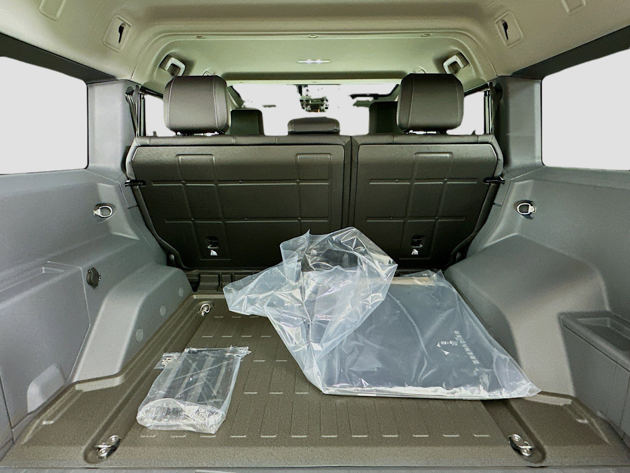 2026 INEOS Grenadier Fieldmaster Edition