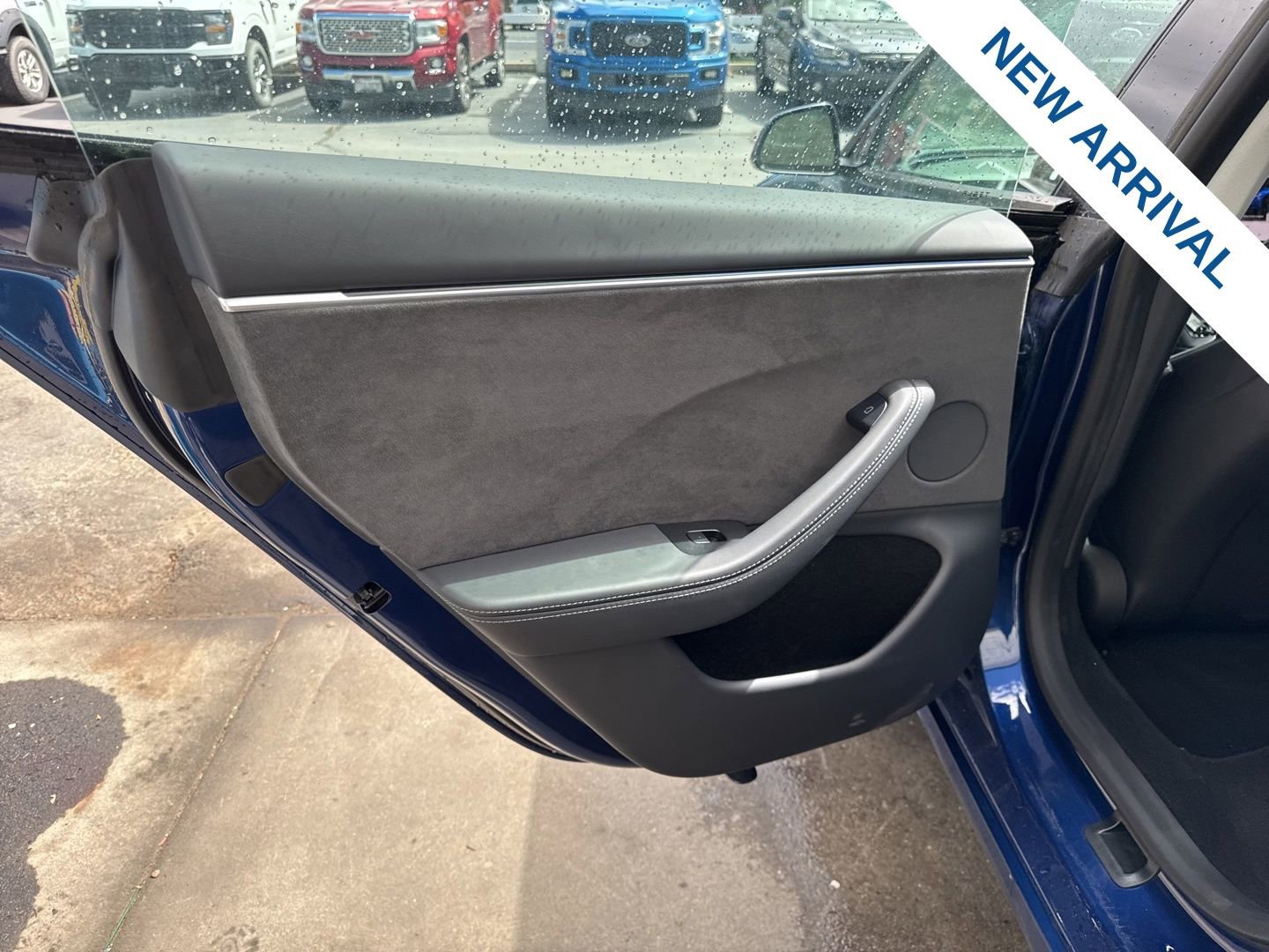 2024 Tesla Model 3 Performance