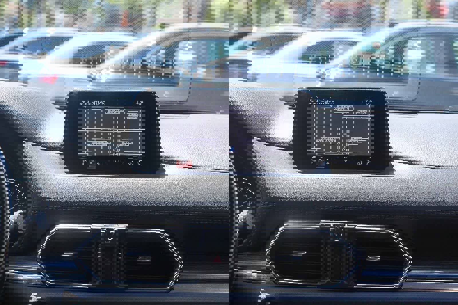 2019 MAZDA CX-5 Grand Touring Reserve