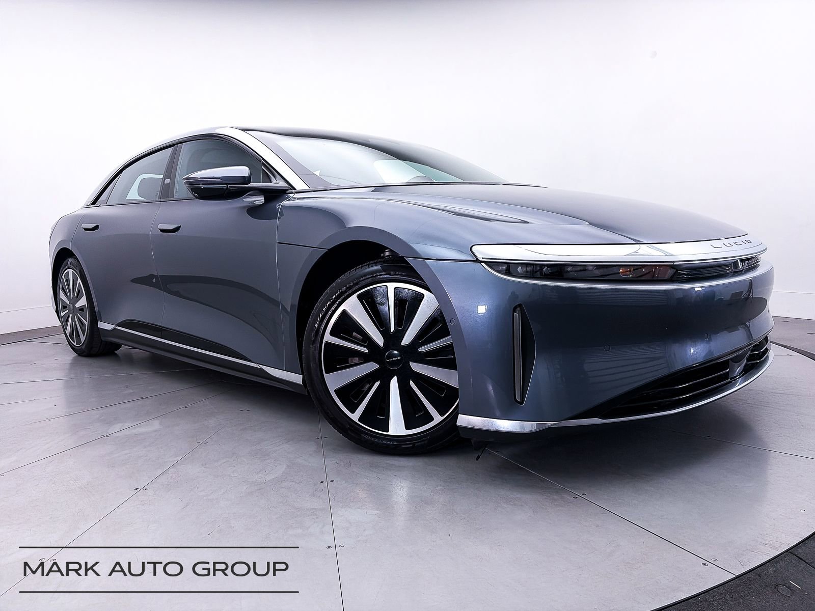 Used 2024 Lucid Air Touring