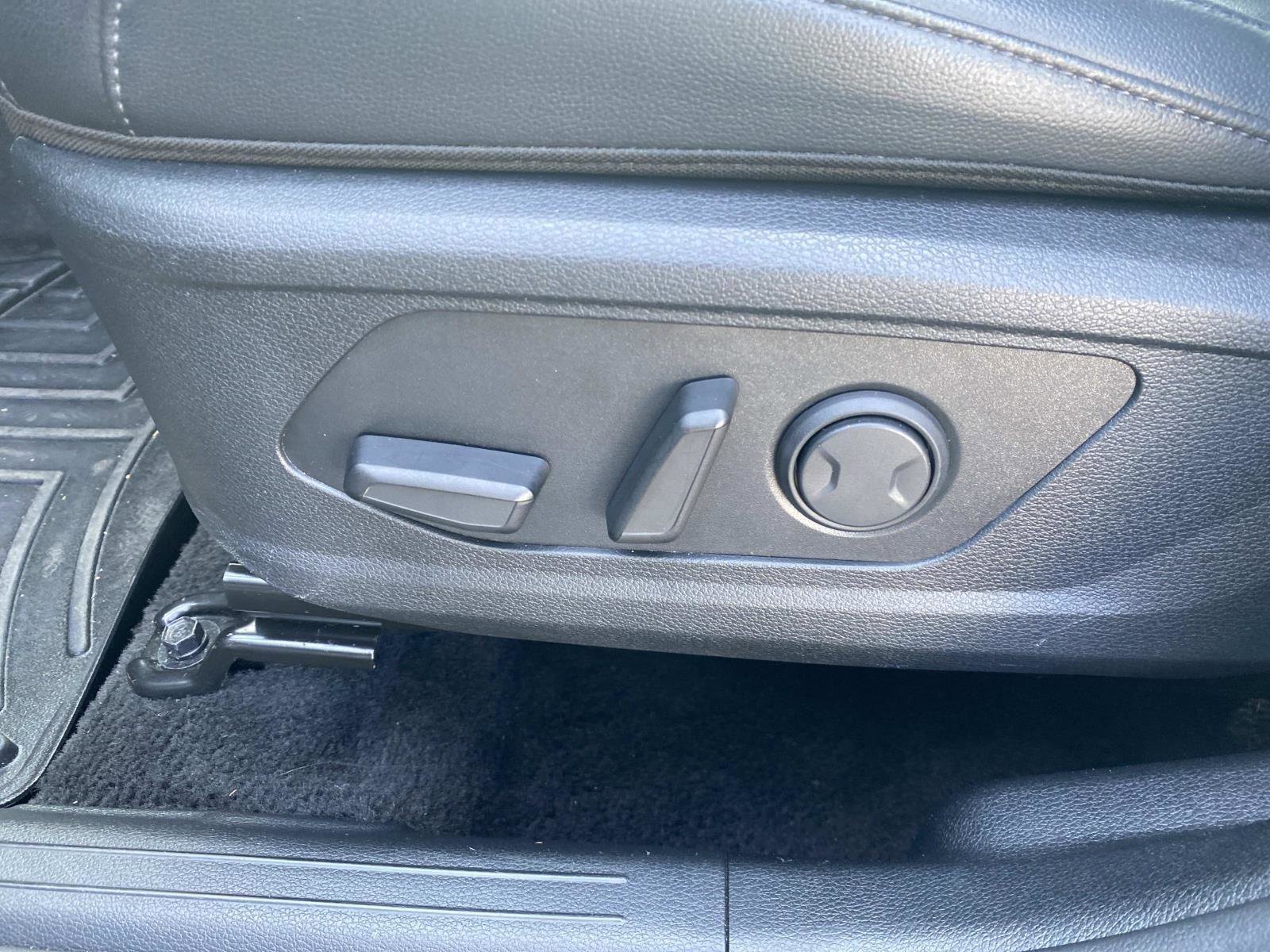 2024 Kia Sportage X-Pro Prestige