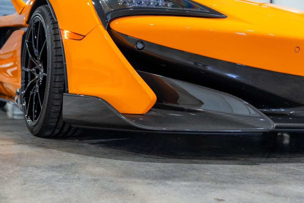 Used 2019 McLaren 600LT photo 13