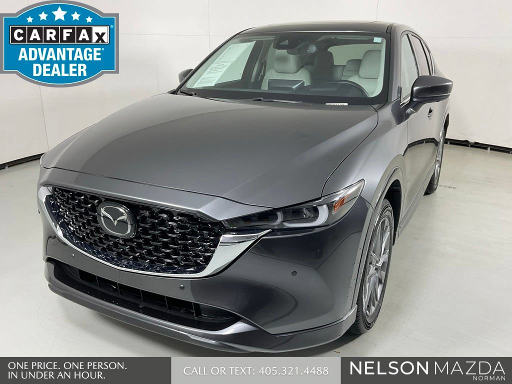 Used MAZDA CX-5 for Sale in Oklahoma City, OK - Autotrader