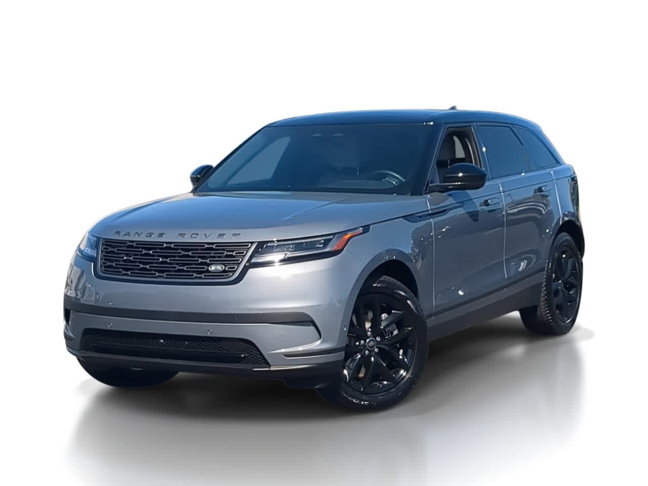 Used 2026 Land Rover Range Rover Velar S