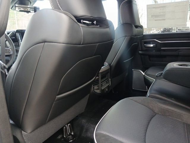 2026 RAM 4500 Laramie