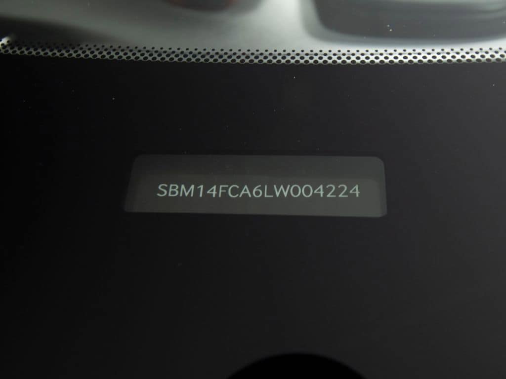 Used 2020 McLaren 720S Performance photo 52