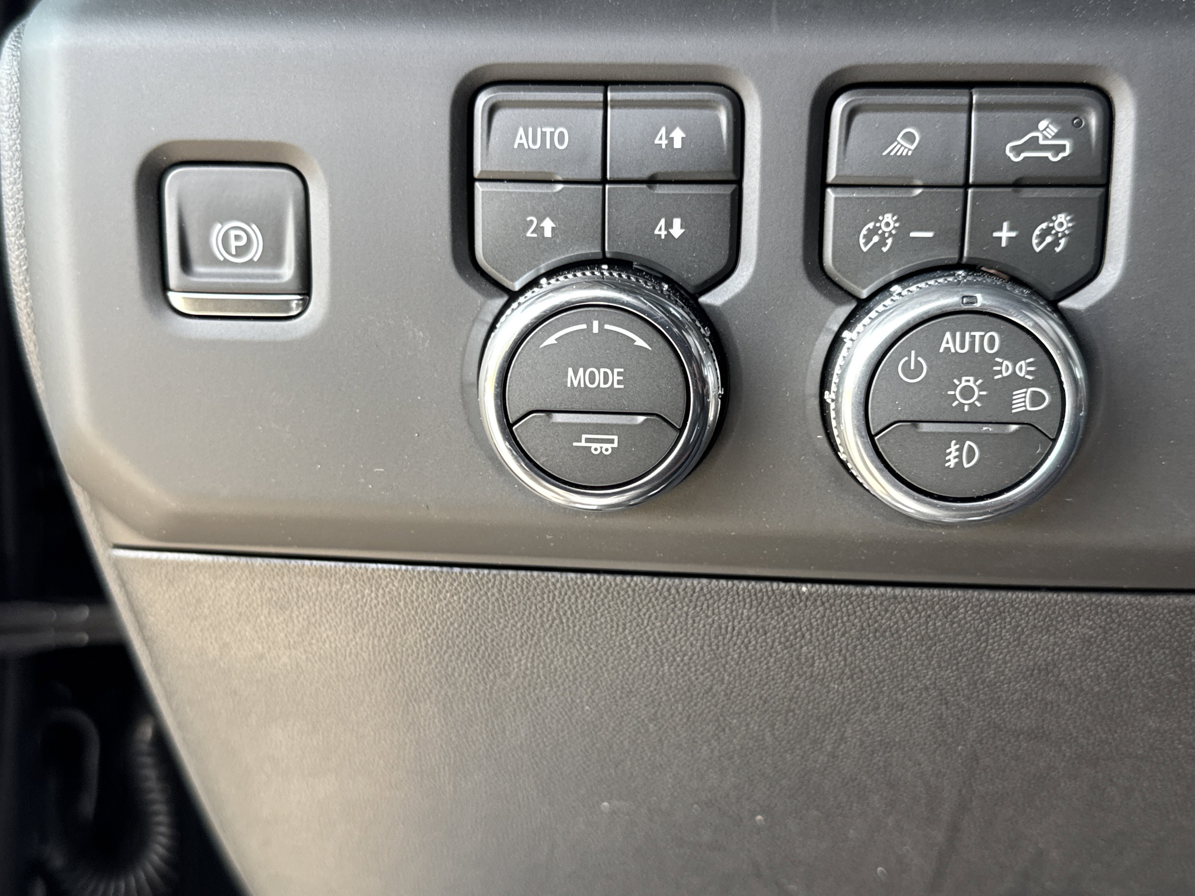 2026 GMC Sierra 3500 Denali Ultimate