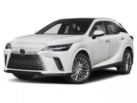 Used White Lexus RX 350 for Sale Near Me - Autotrader