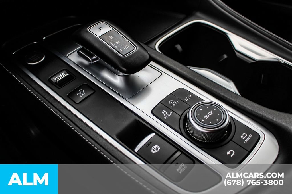 2023 INFINITI Qx60 Pure