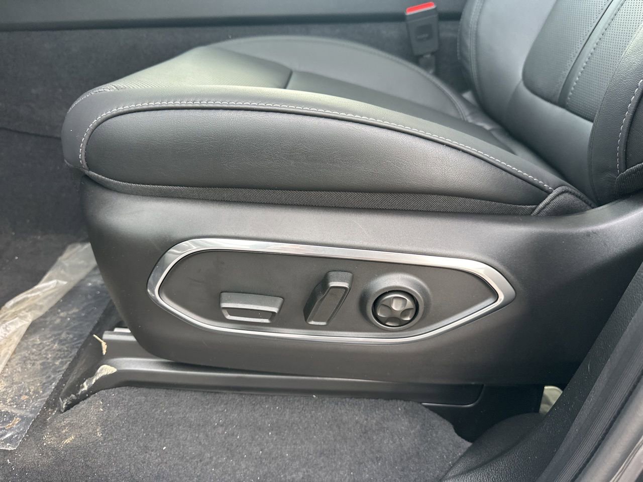 2026 Jeep Grand Wagoneer Limited